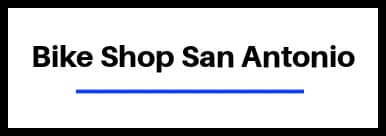 Bike Shop San Antonio Logo